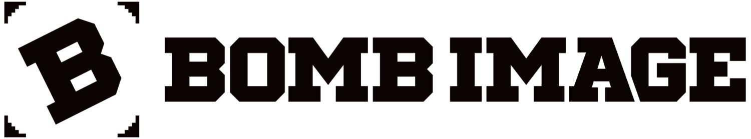 BOMB Image Logo