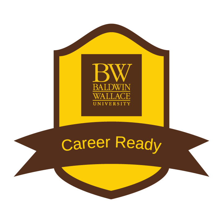 Career Readiness Badge